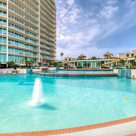 Caribe Resort Orange Beach Dış mekan fotoğraf