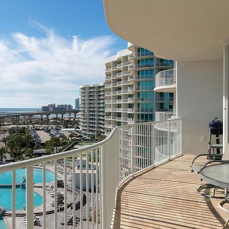 Caribe Resort Orange Beach Dış mekan fotoğraf