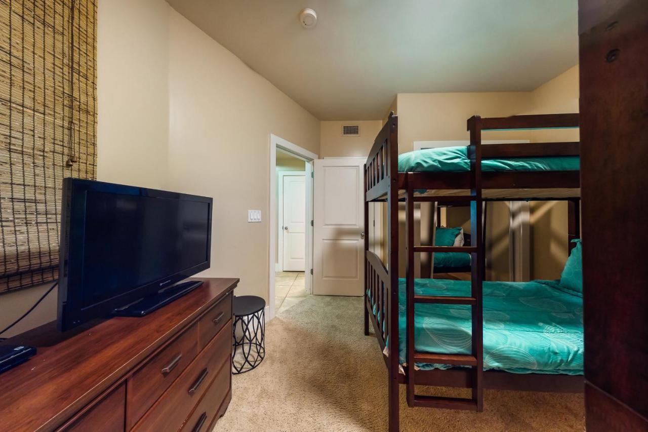 Caribe Resort Orange Beach Dış mekan fotoğraf