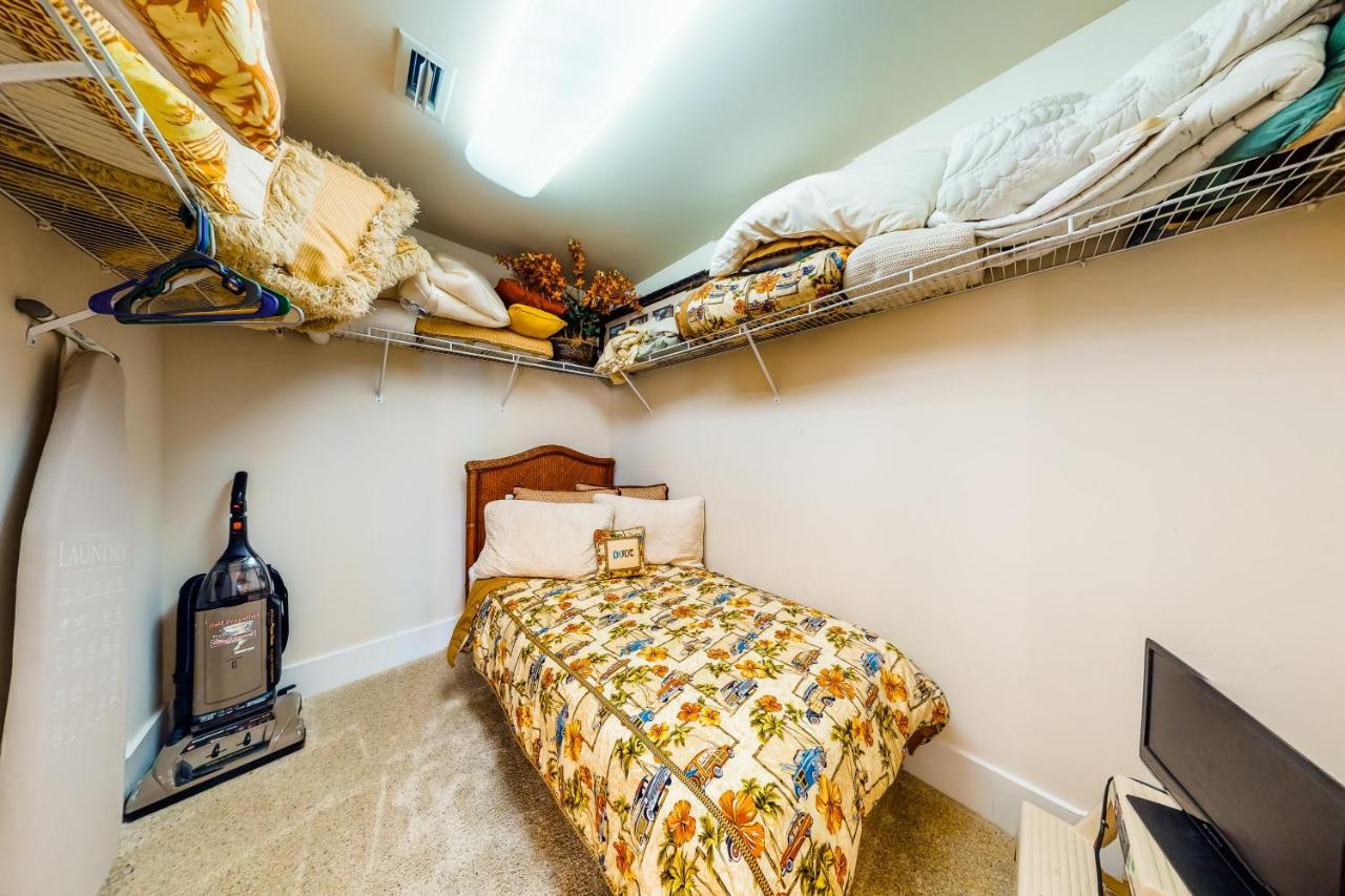 Caribe Resort Orange Beach Dış mekan fotoğraf