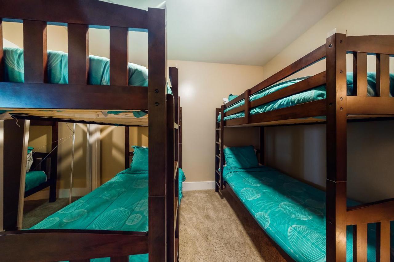 Caribe Resort Orange Beach Dış mekan fotoğraf