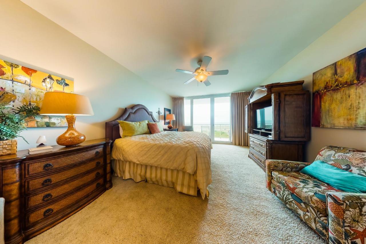 Caribe Resort Orange Beach Dış mekan fotoğraf