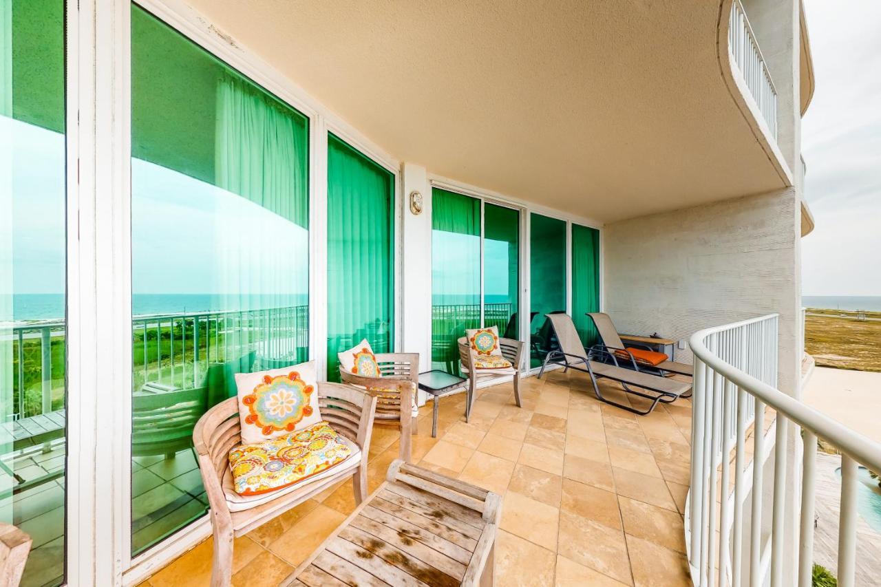 Caribe Resort Orange Beach Dış mekan fotoğraf