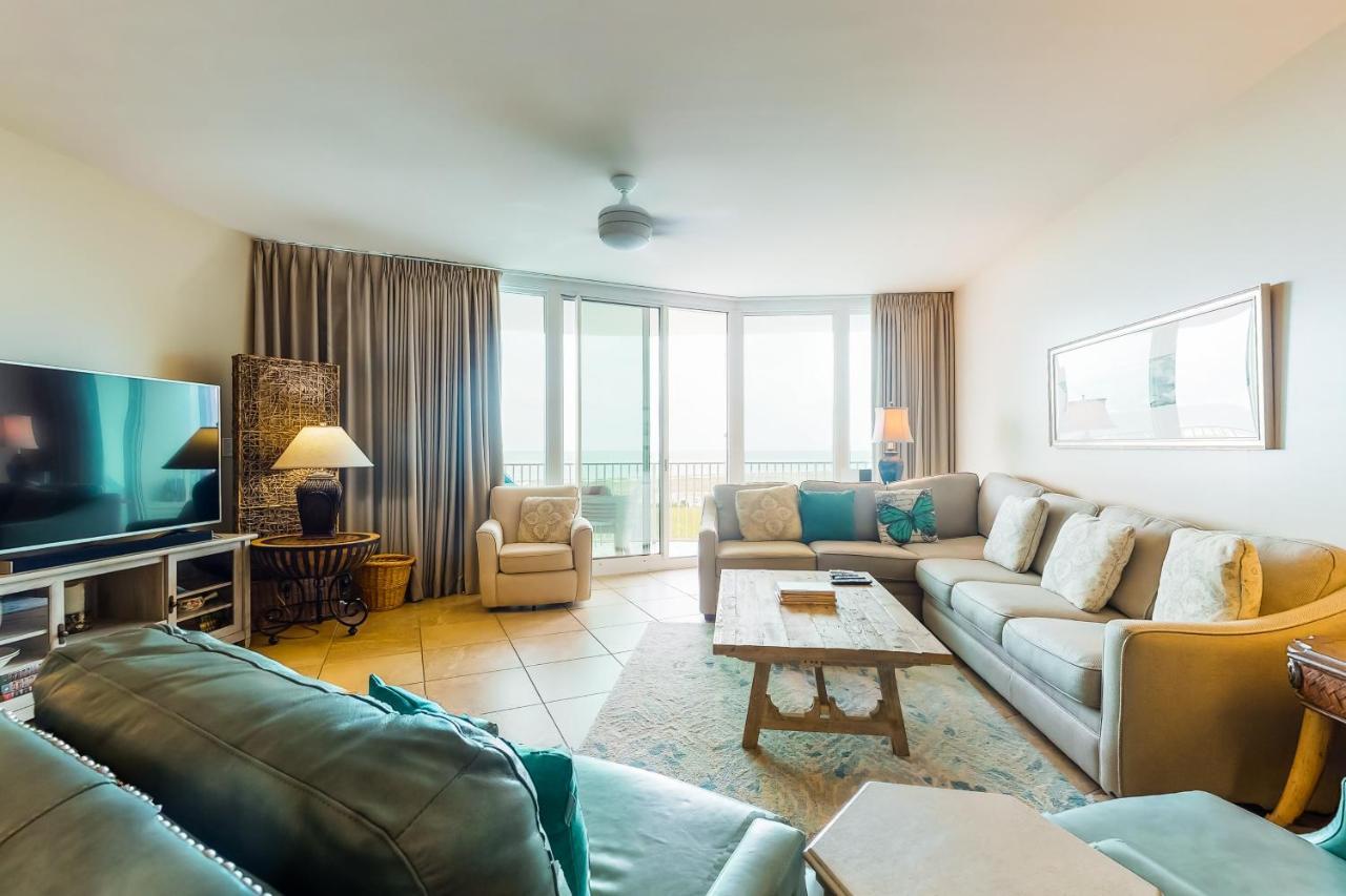 Caribe Resort Orange Beach Dış mekan fotoğraf