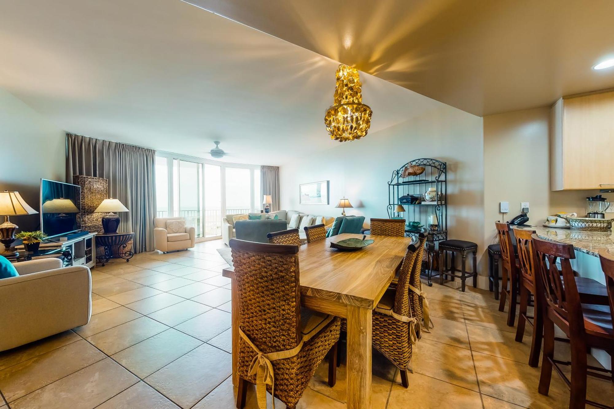 Caribe Resort Orange Beach Dış mekan fotoğraf