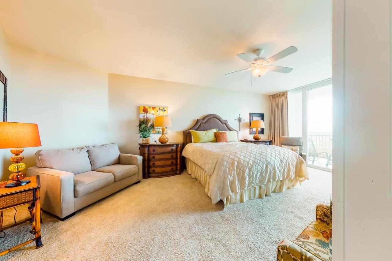 Caribe Resort Orange Beach Dış mekan fotoğraf