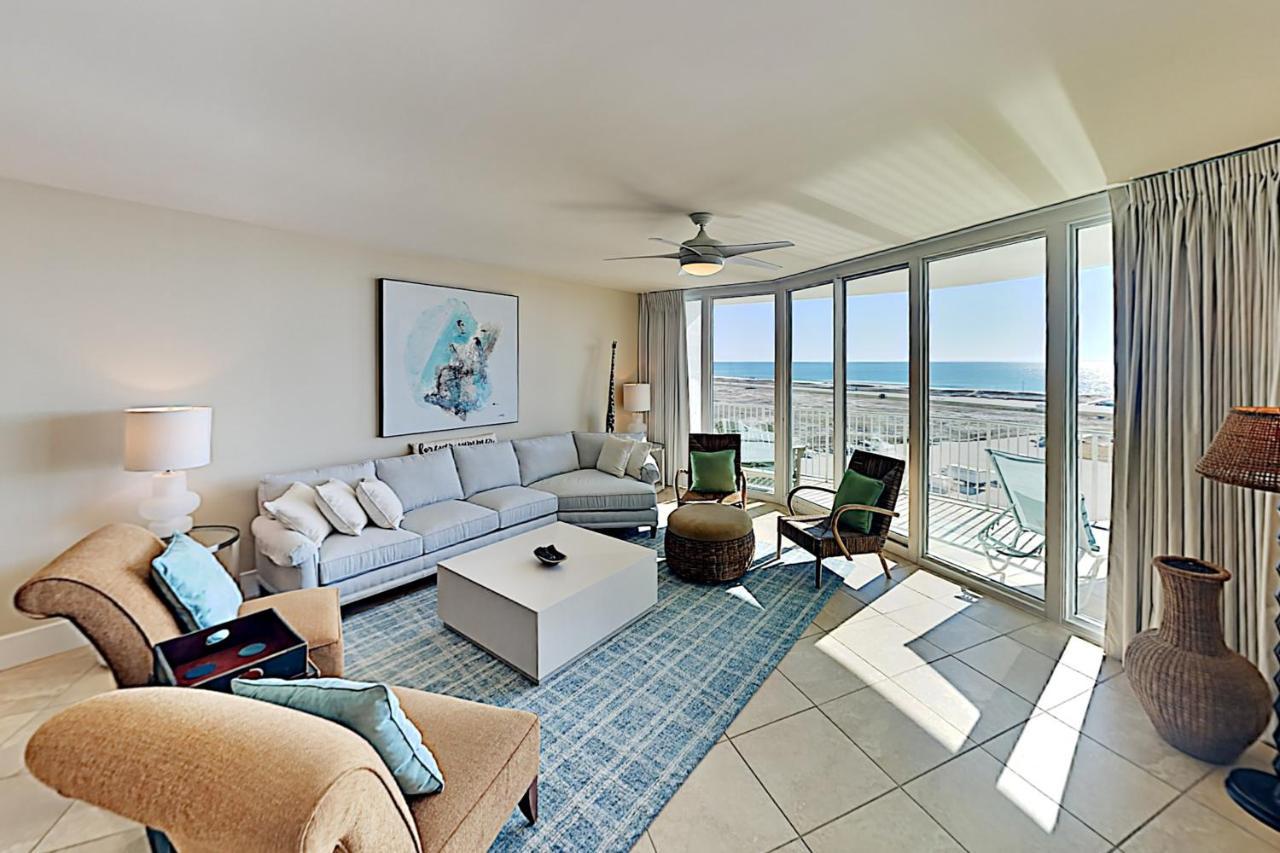 Caribe Resort Orange Beach Oda fotoğraf