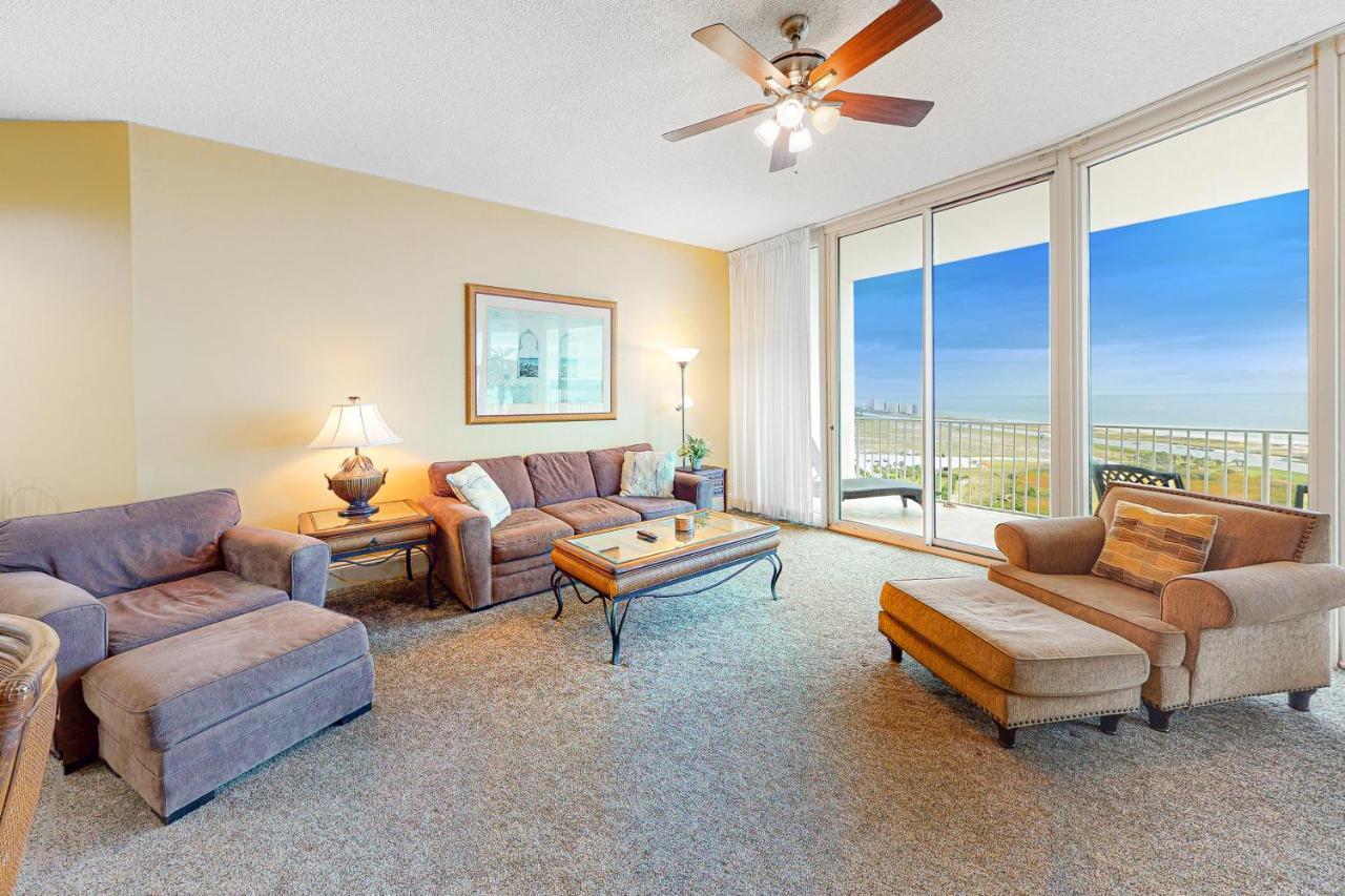 Caribe Resort Orange Beach Oda fotoğraf