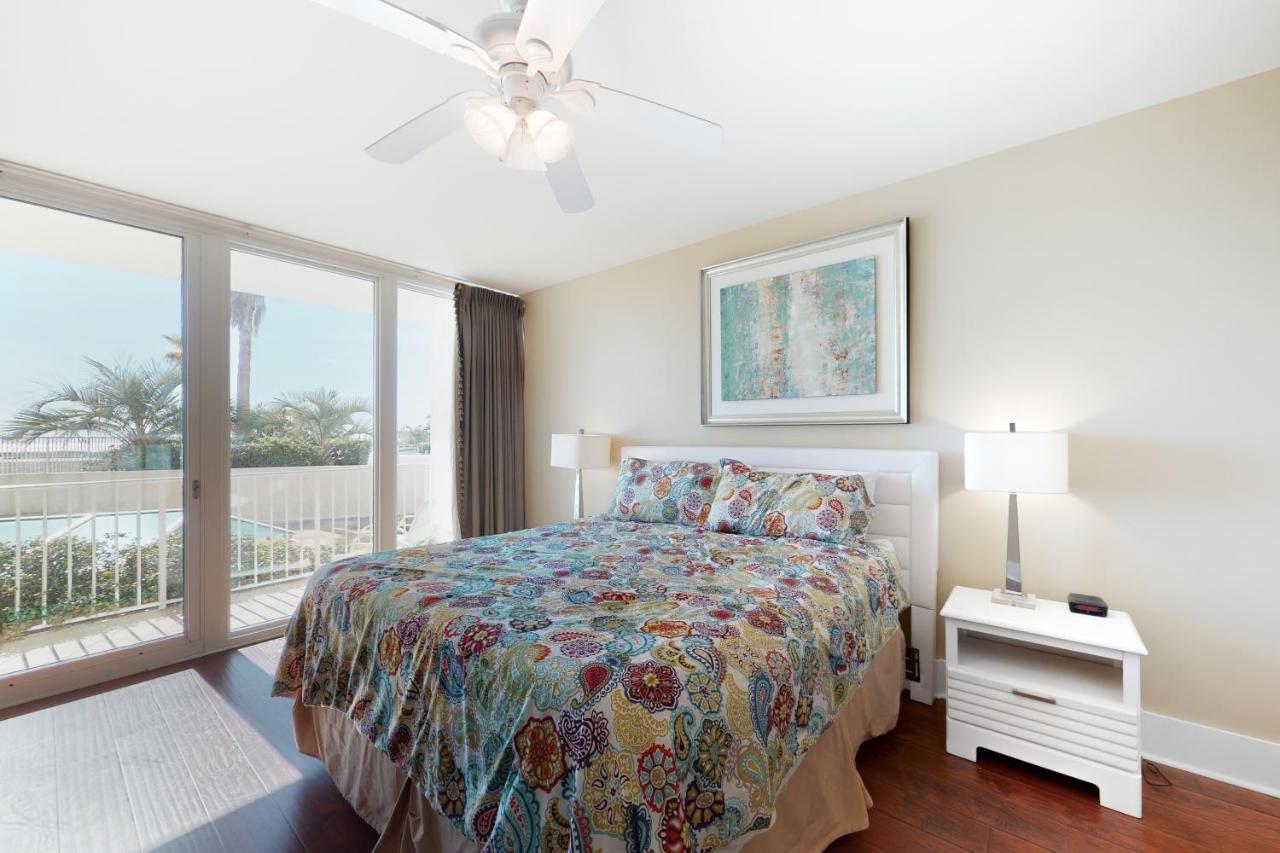 Caribe Resort Orange Beach Dış mekan fotoğraf
