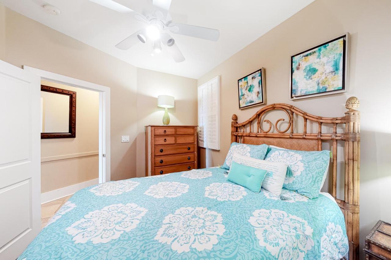 Caribe Resort Orange Beach Dış mekan fotoğraf