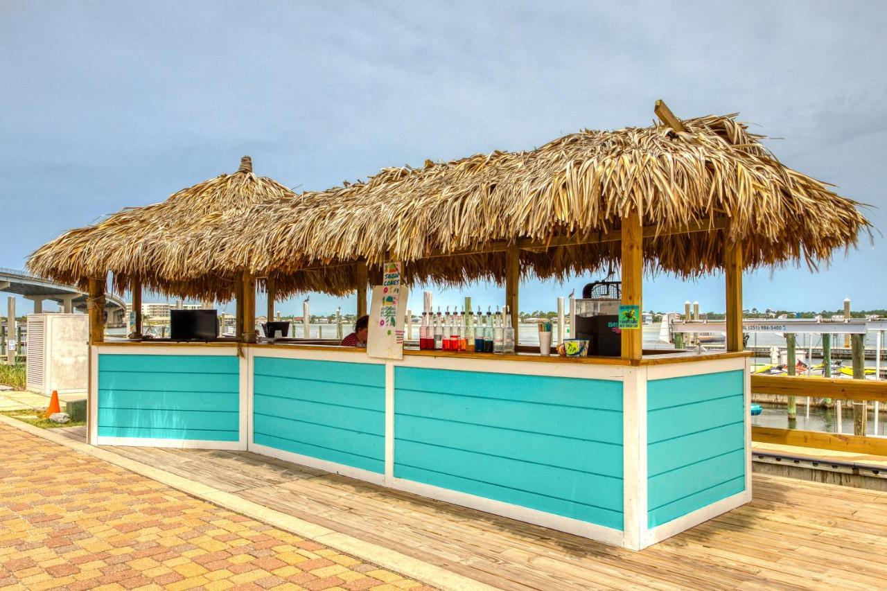 Caribe Resort Orange Beach Dış mekan fotoğraf