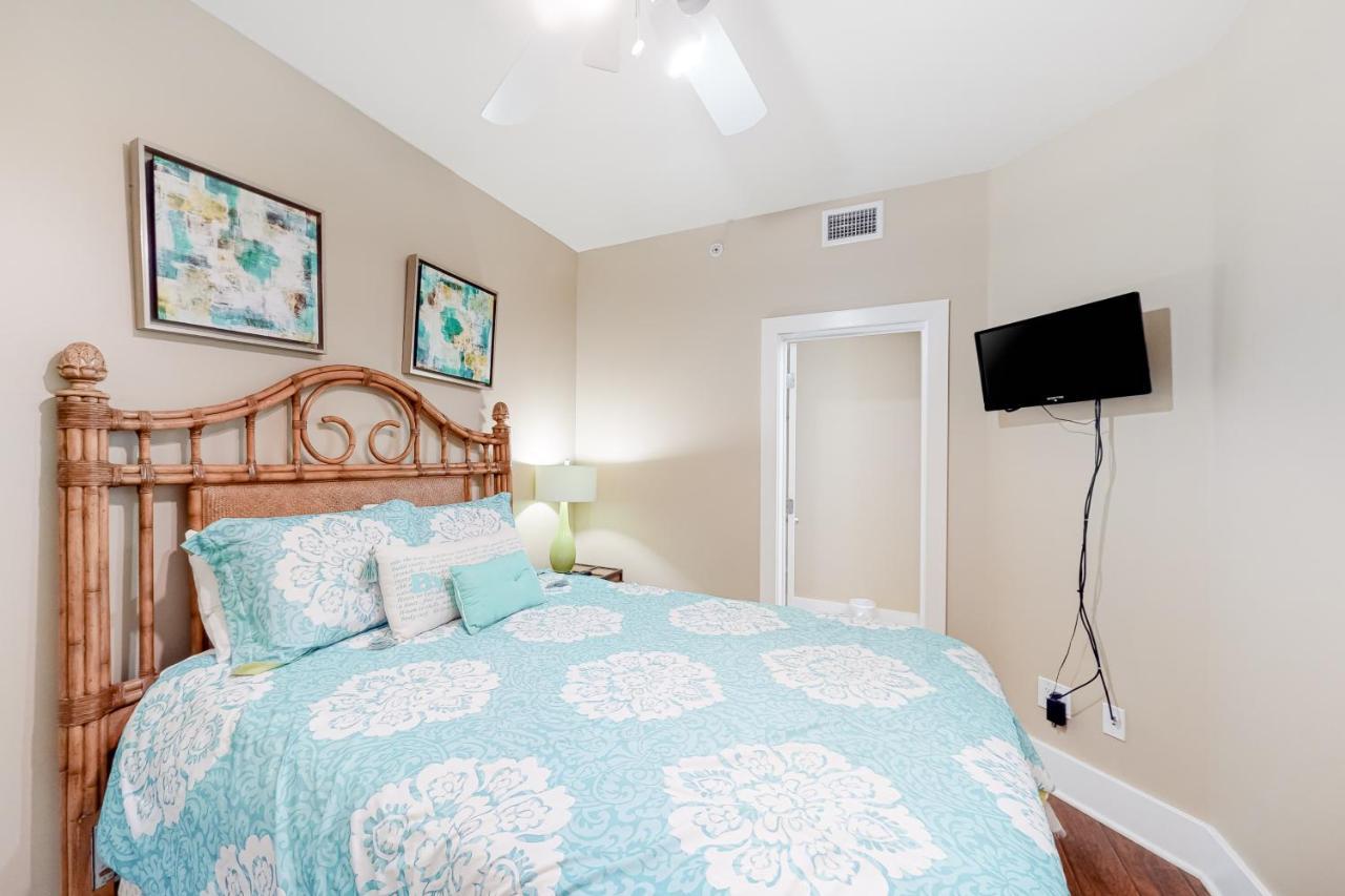 Caribe Resort Orange Beach Dış mekan fotoğraf