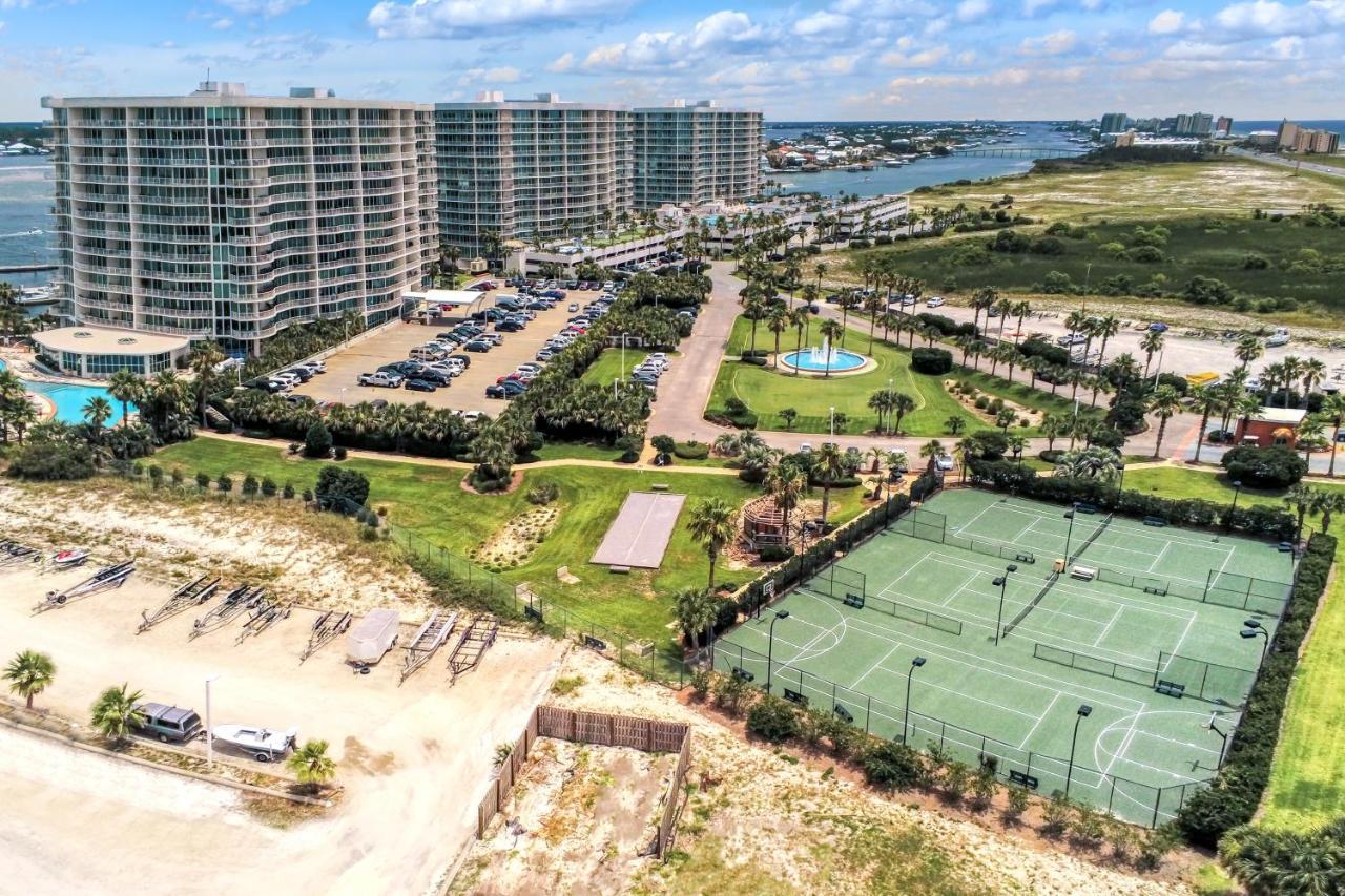 Caribe Resort Orange Beach Dış mekan fotoğraf