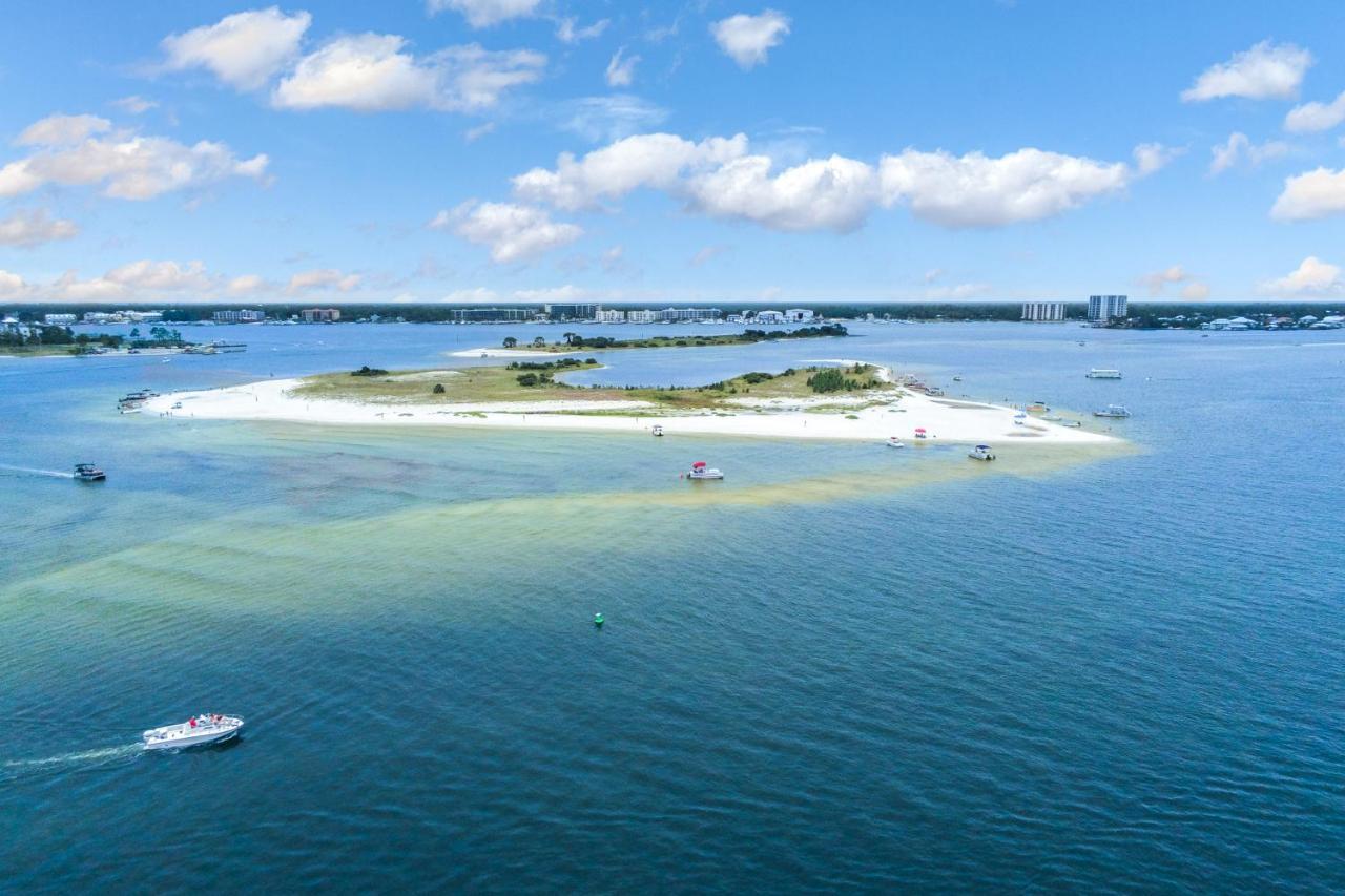Caribe Resort Orange Beach Dış mekan fotoğraf
