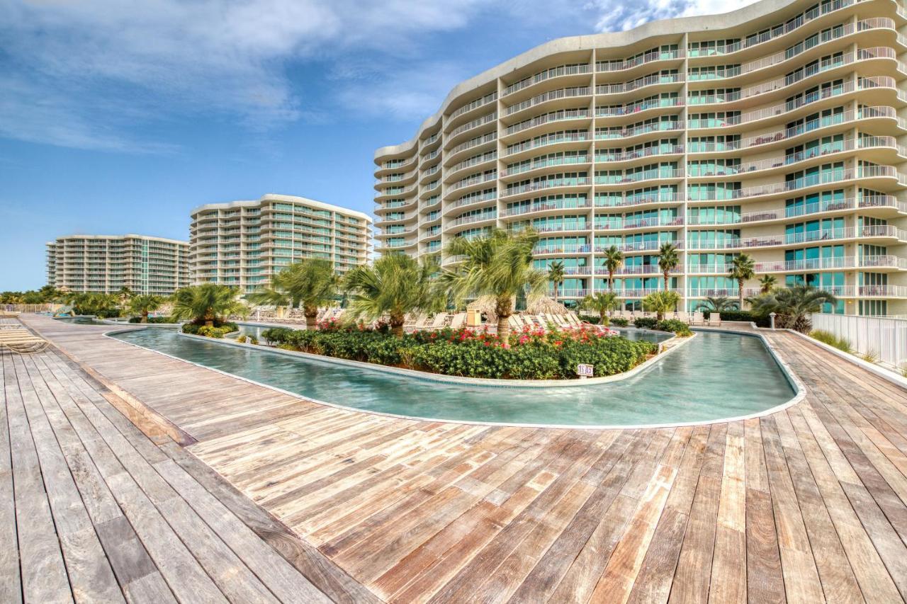 Caribe Resort Orange Beach Dış mekan fotoğraf