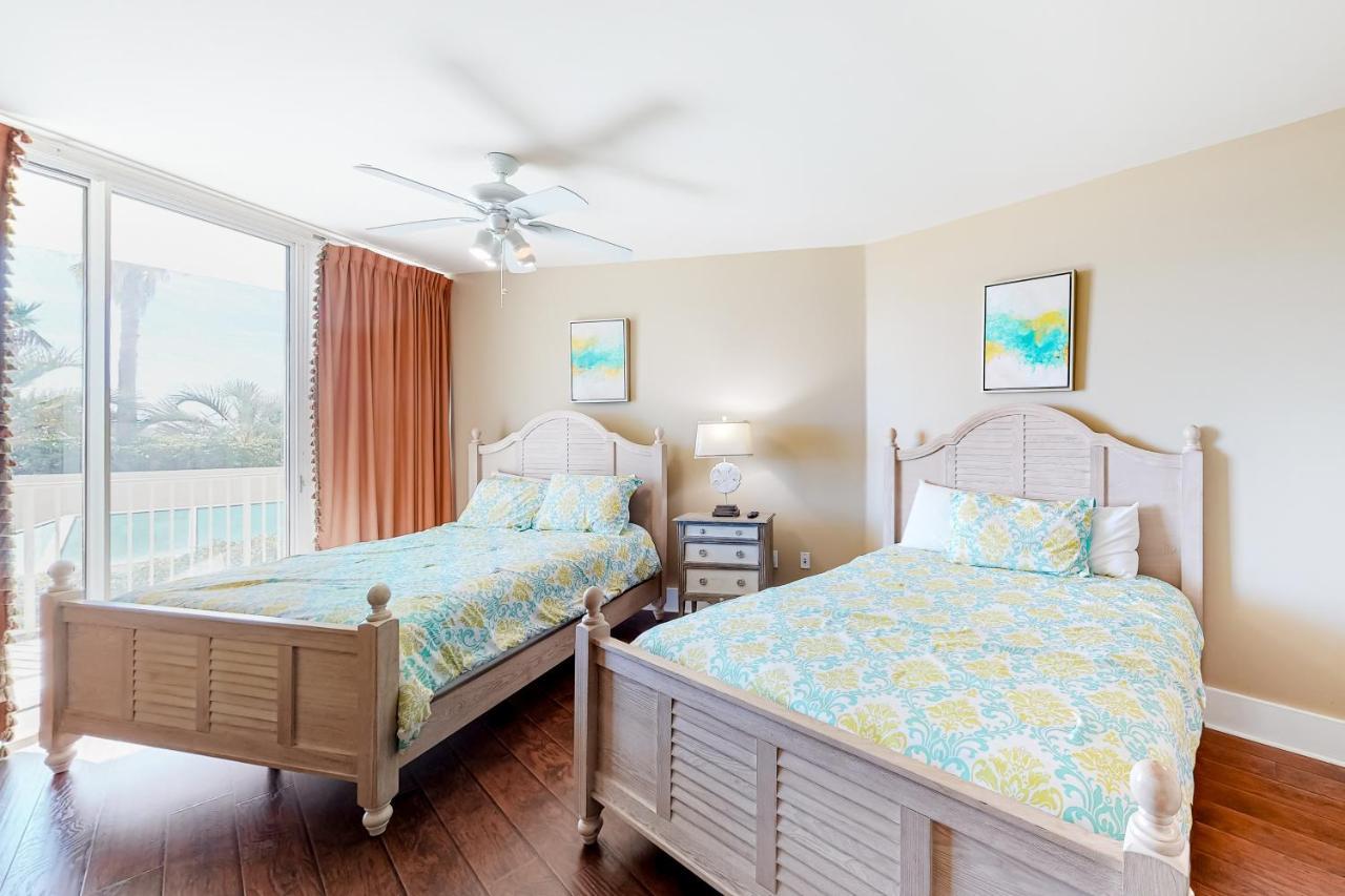 Caribe Resort Orange Beach Dış mekan fotoğraf