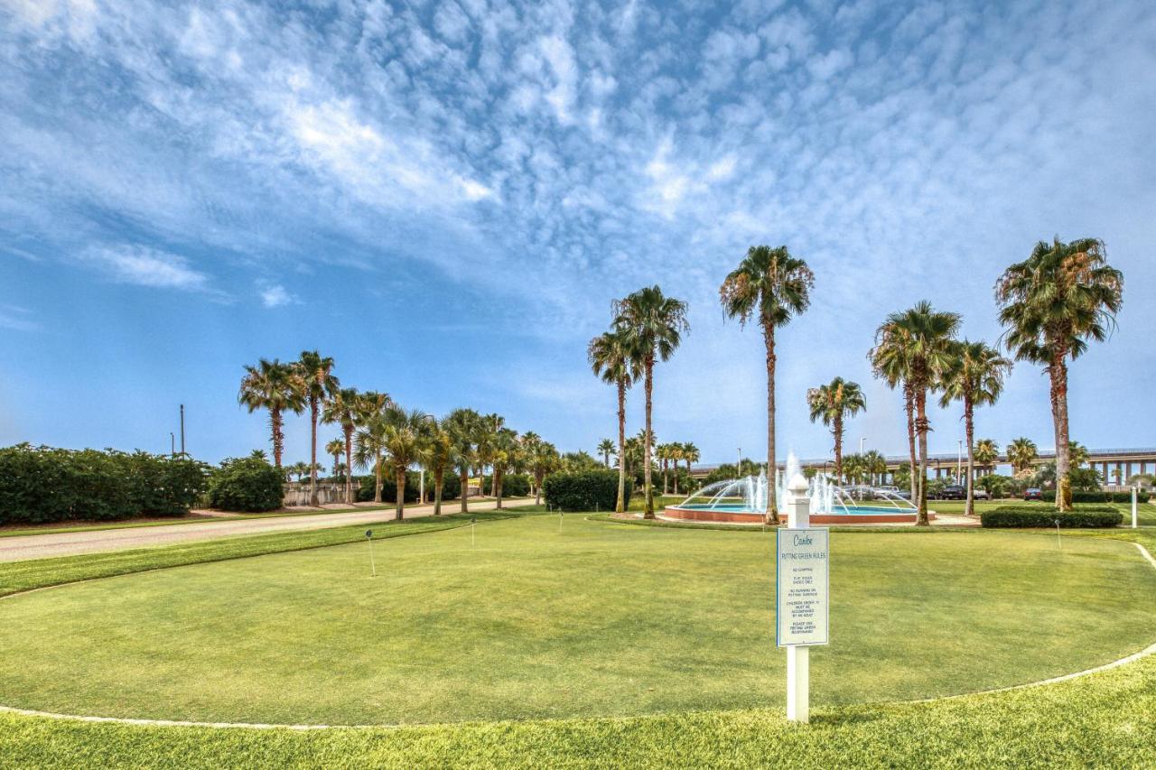 Caribe Resort Orange Beach Dış mekan fotoğraf