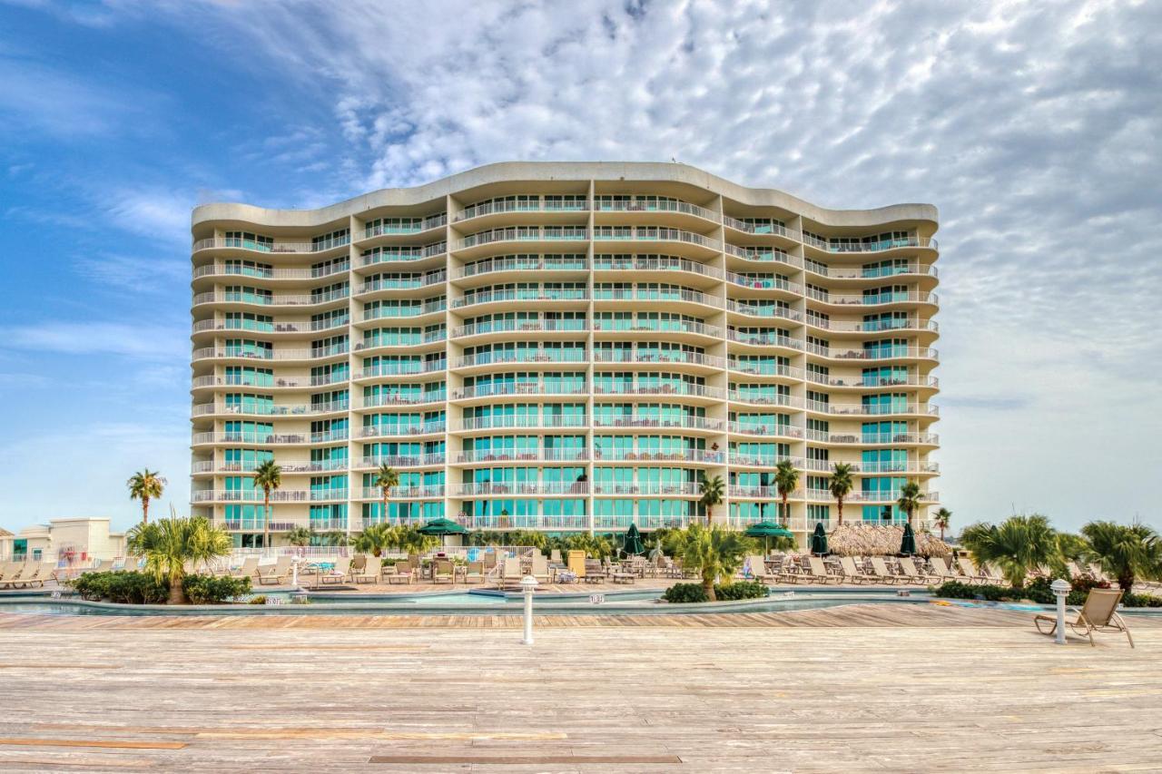 Caribe Resort Orange Beach Dış mekan fotoğraf