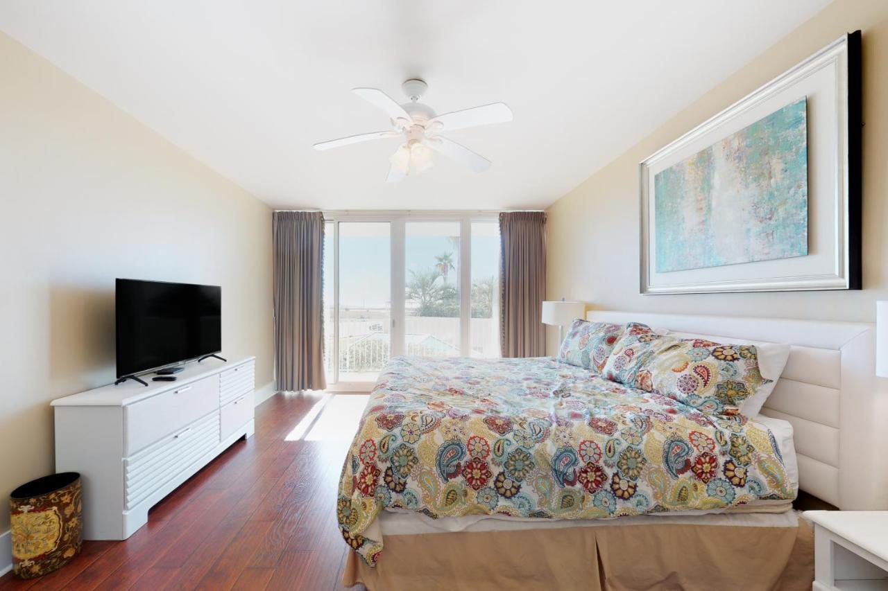 Caribe Resort Orange Beach Dış mekan fotoğraf
