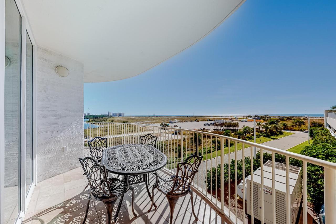 Caribe Resort Orange Beach Dış mekan fotoğraf