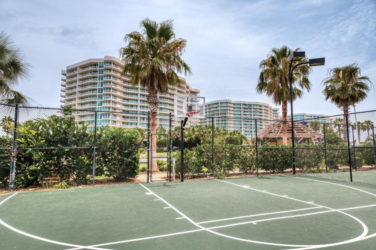 Caribe Resort Orange Beach Dış mekan fotoğraf