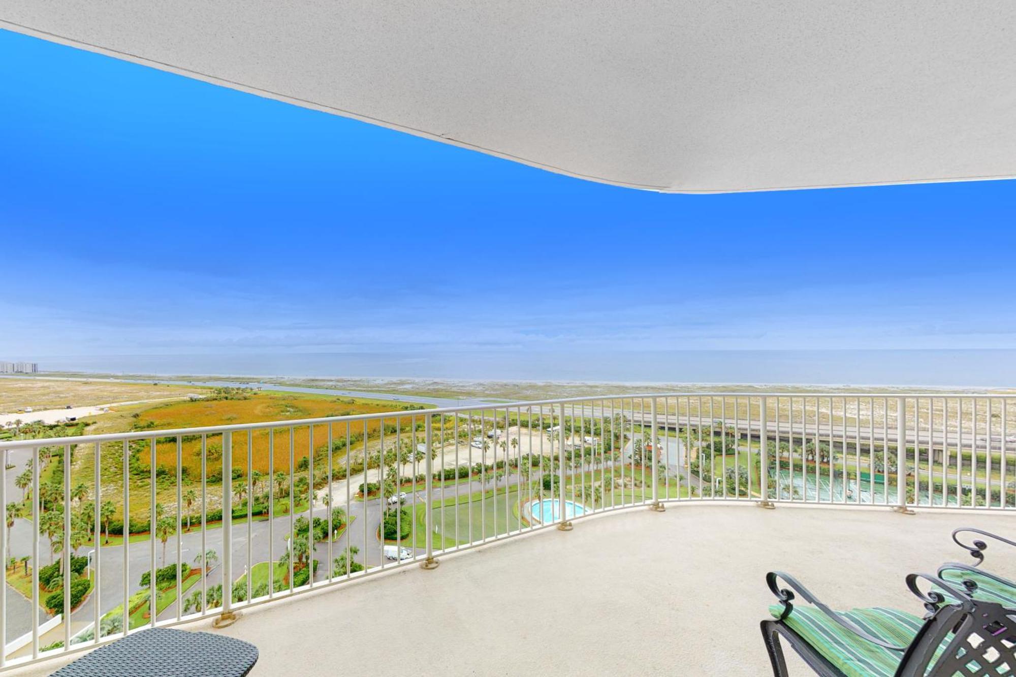 Caribe Resort Orange Beach Oda fotoğraf