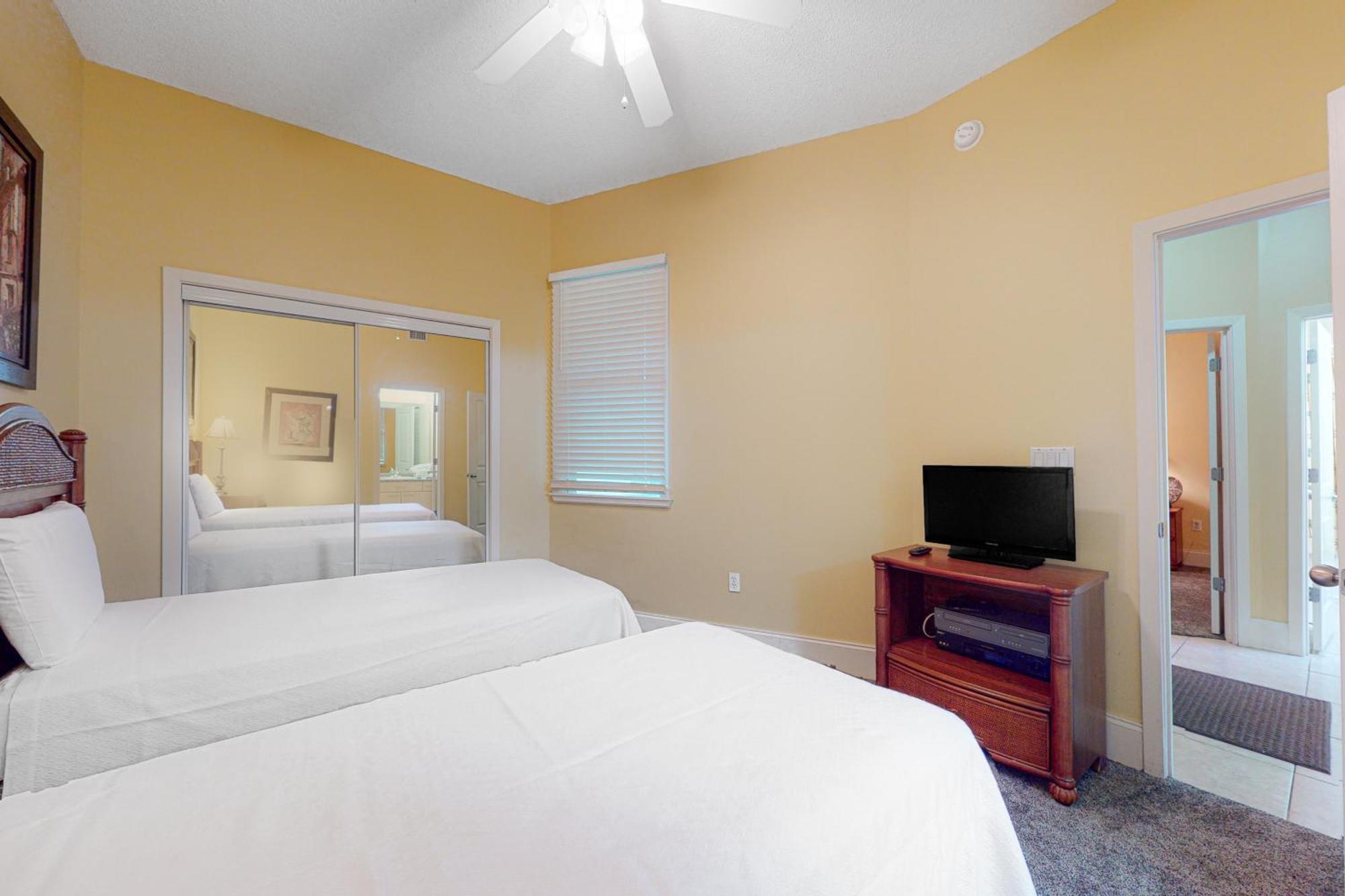 Caribe Resort Orange Beach Oda fotoğraf