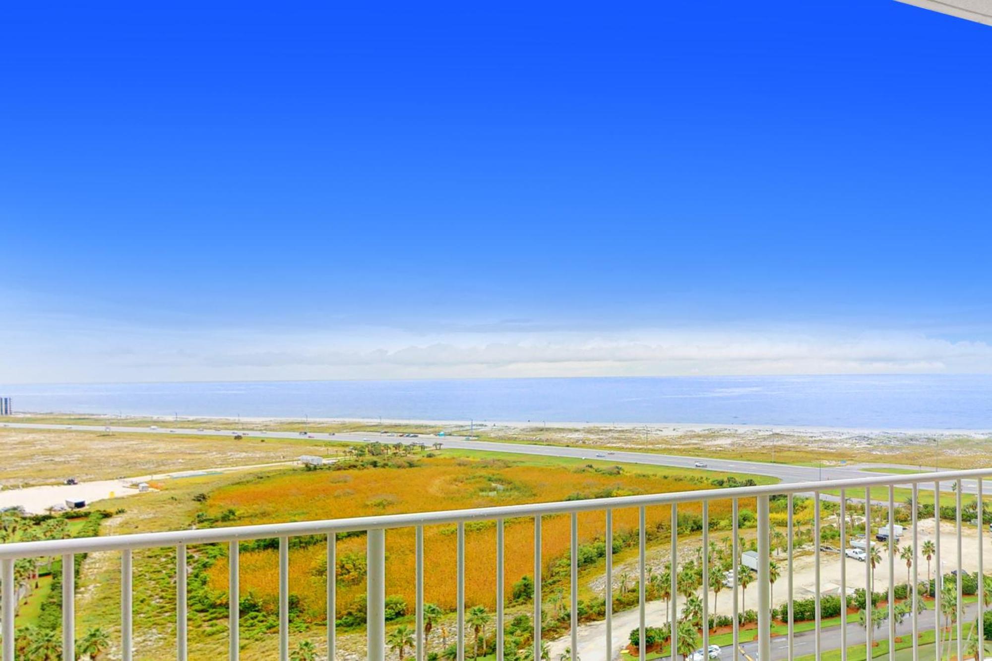 Caribe Resort Orange Beach Oda fotoğraf