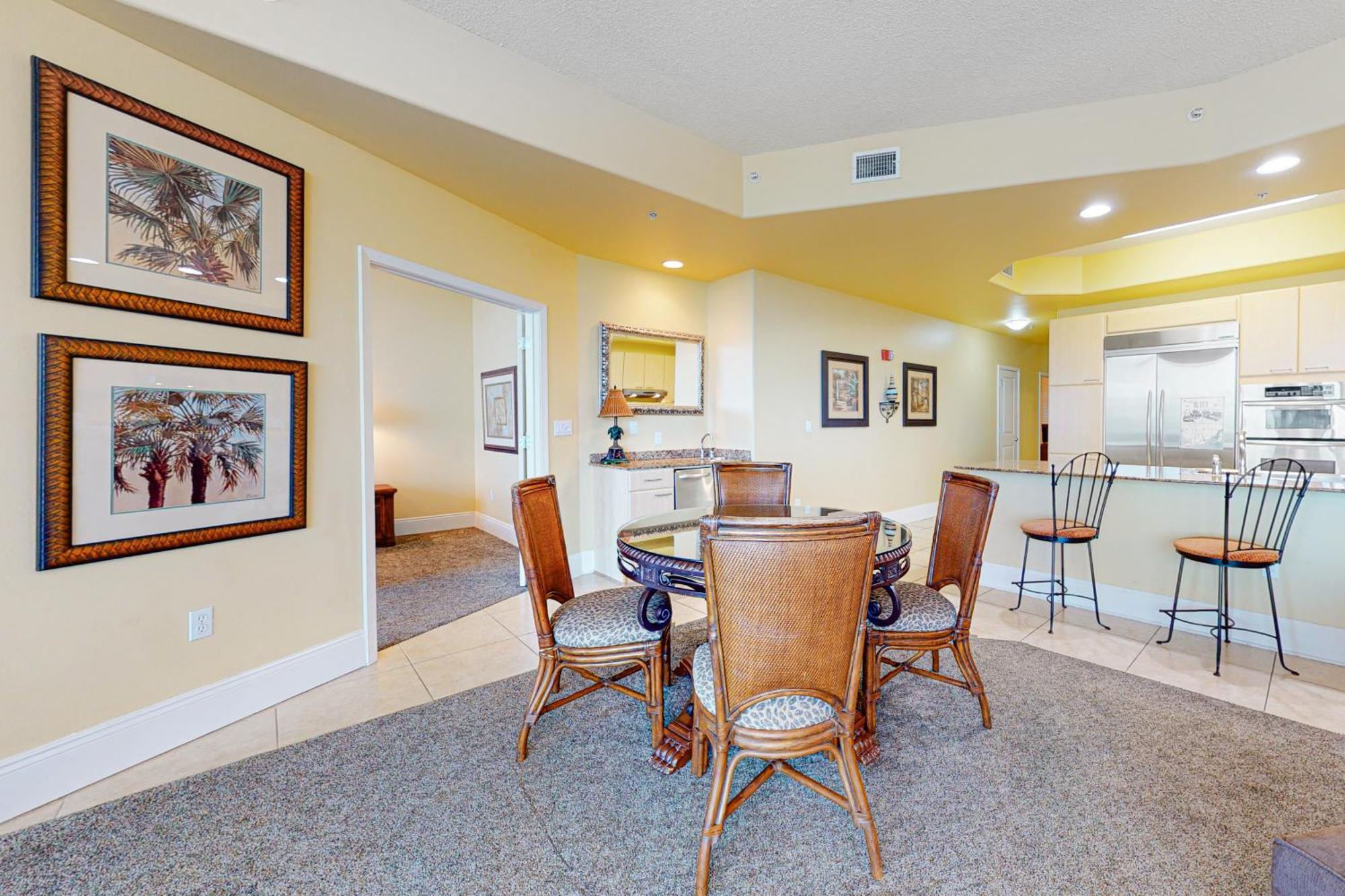 Caribe Resort Orange Beach Oda fotoğraf