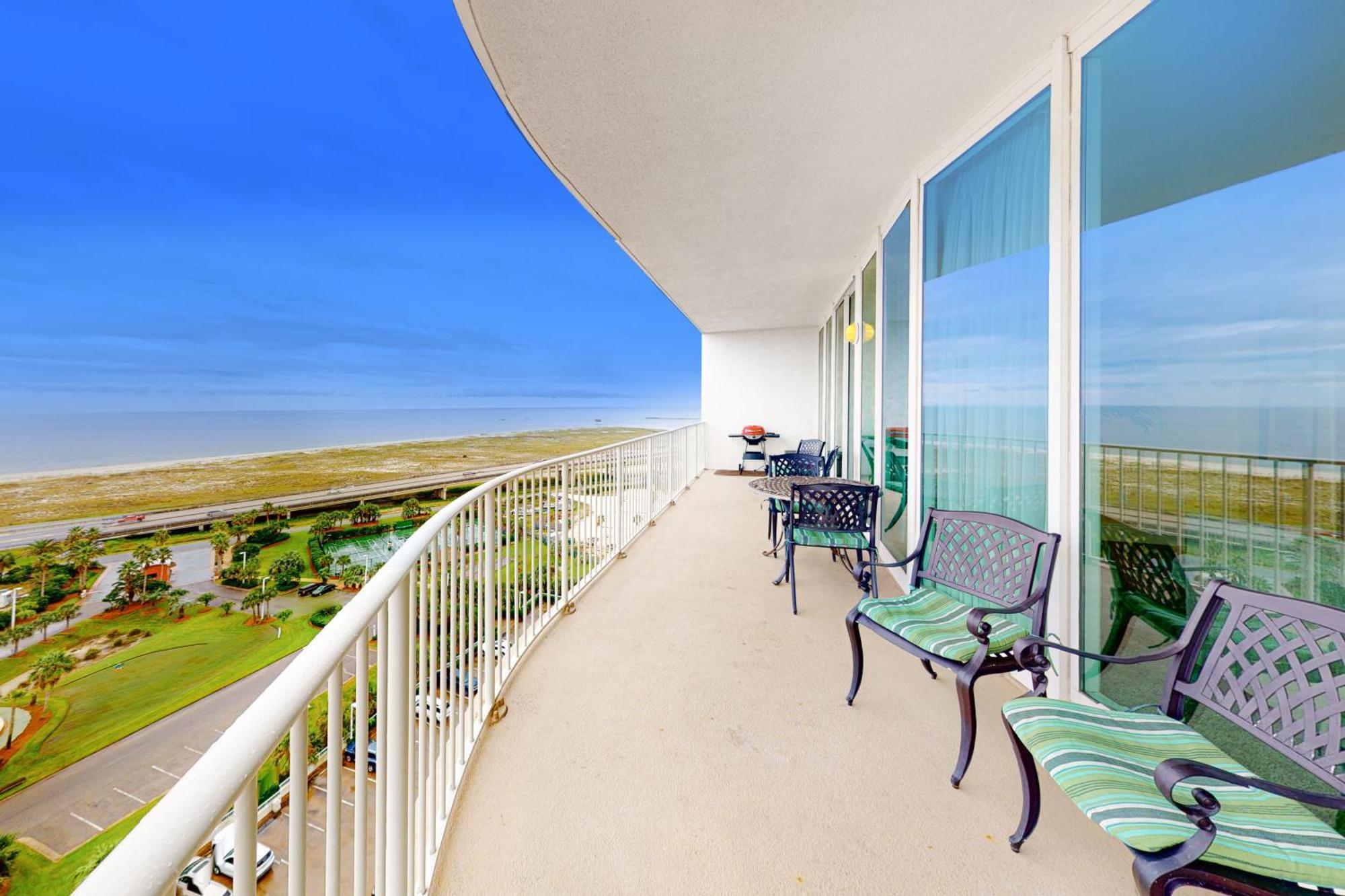 Caribe Resort Orange Beach Oda fotoğraf