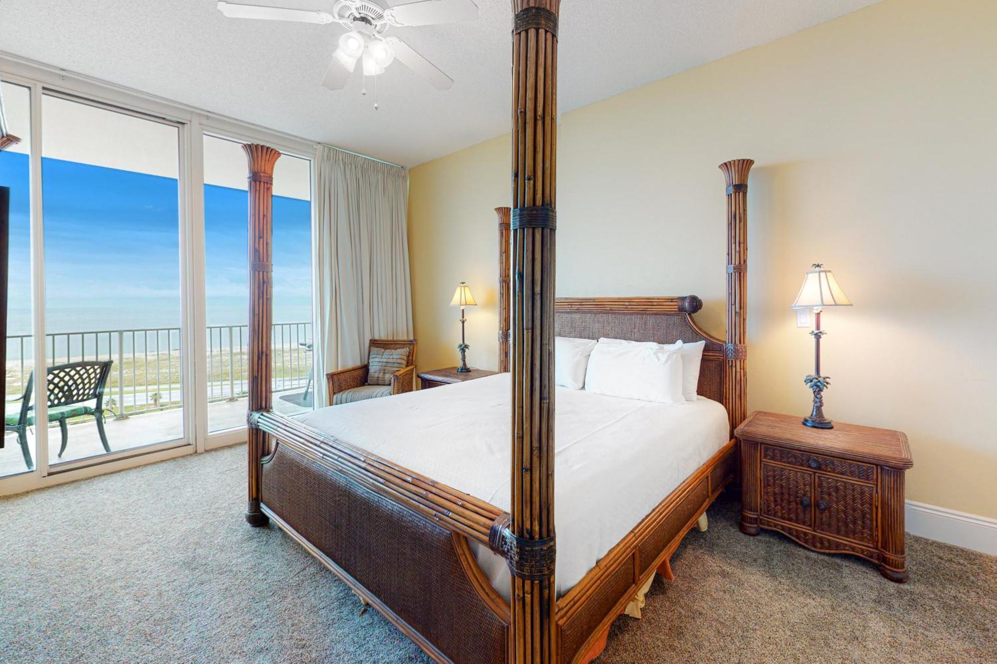 Caribe Resort Orange Beach Oda fotoğraf