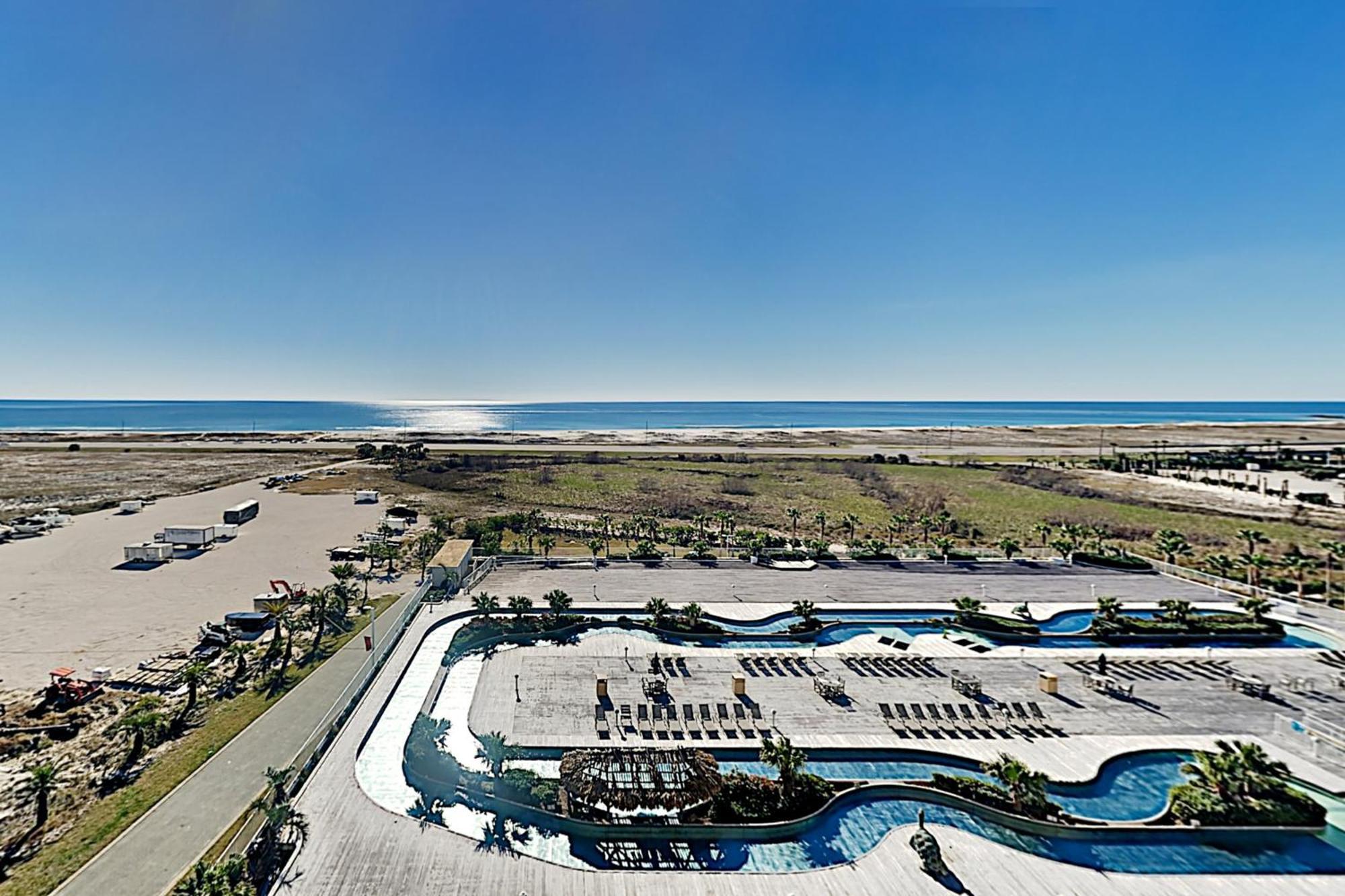 Caribe Resort Orange Beach Oda fotoğraf