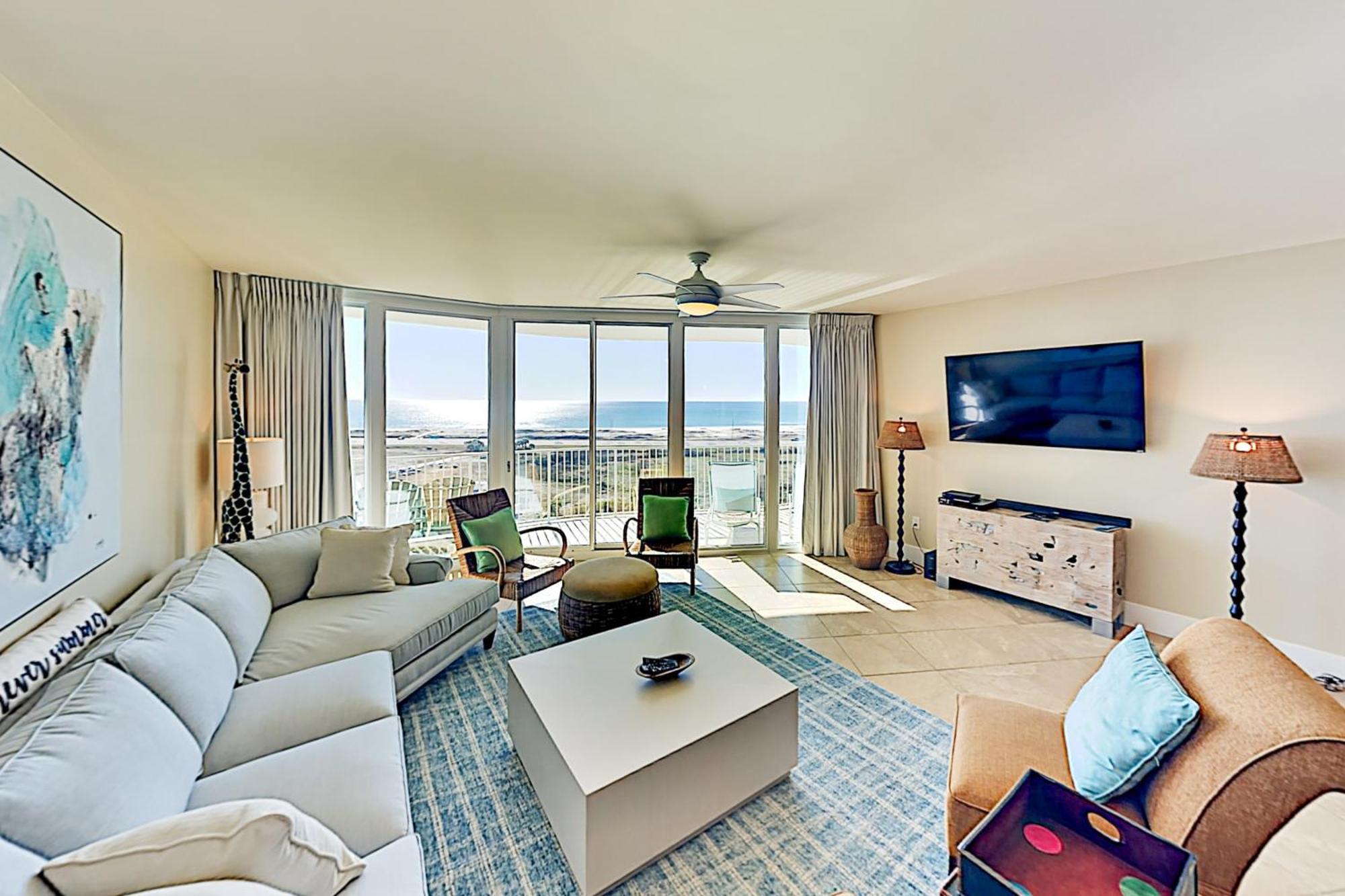Caribe Resort Orange Beach Oda fotoğraf