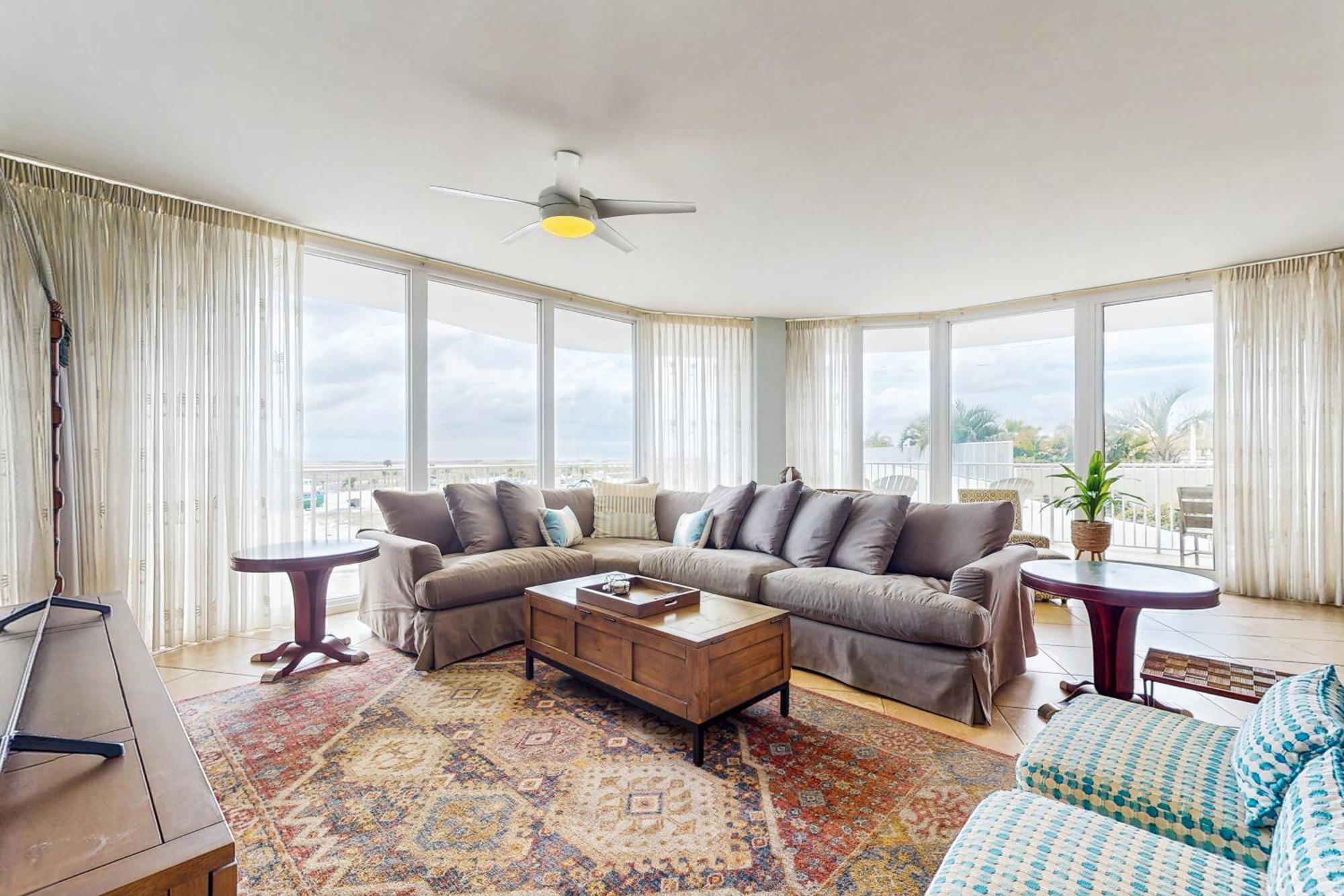 Caribe Resort Orange Beach Dış mekan fotoğraf
