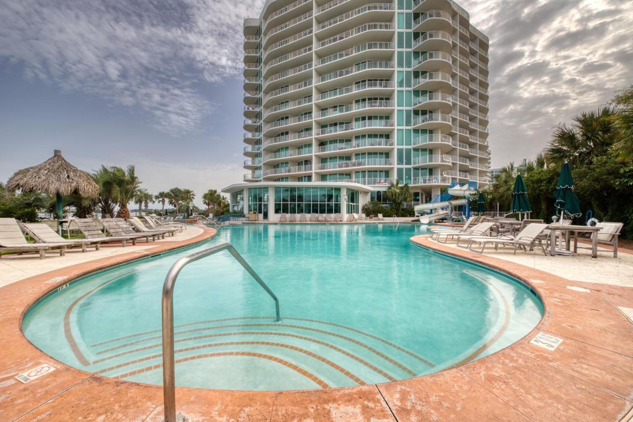 Caribe Resort Orange Beach Dış mekan fotoğraf