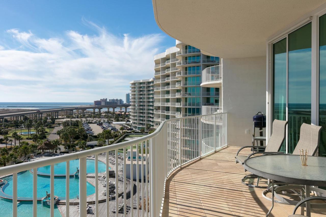 Caribe Resort Orange Beach Dış mekan fotoğraf