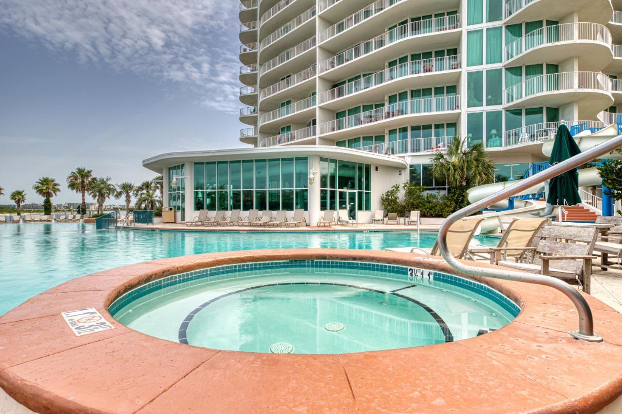 Caribe Resort Orange Beach Dış mekan fotoğraf