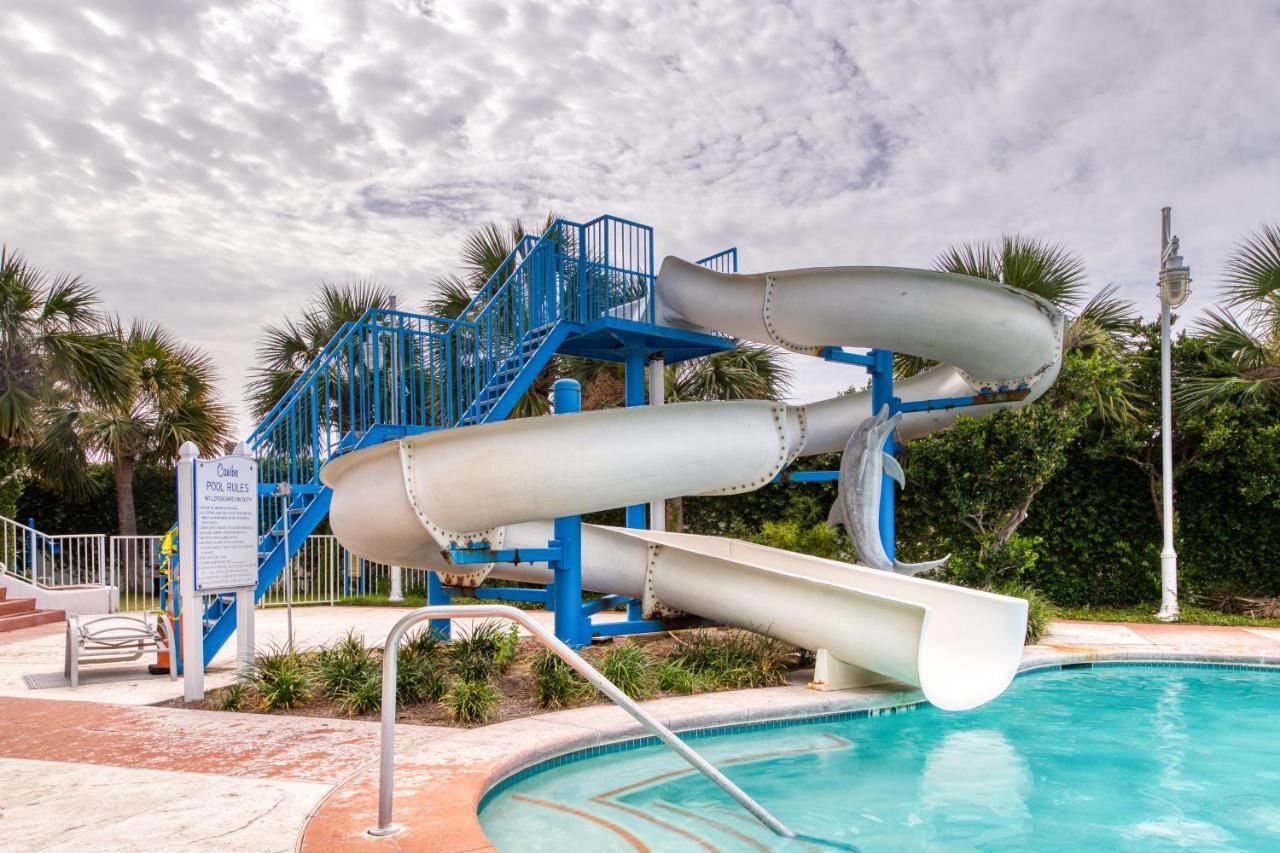 Caribe Resort Orange Beach Dış mekan fotoğraf