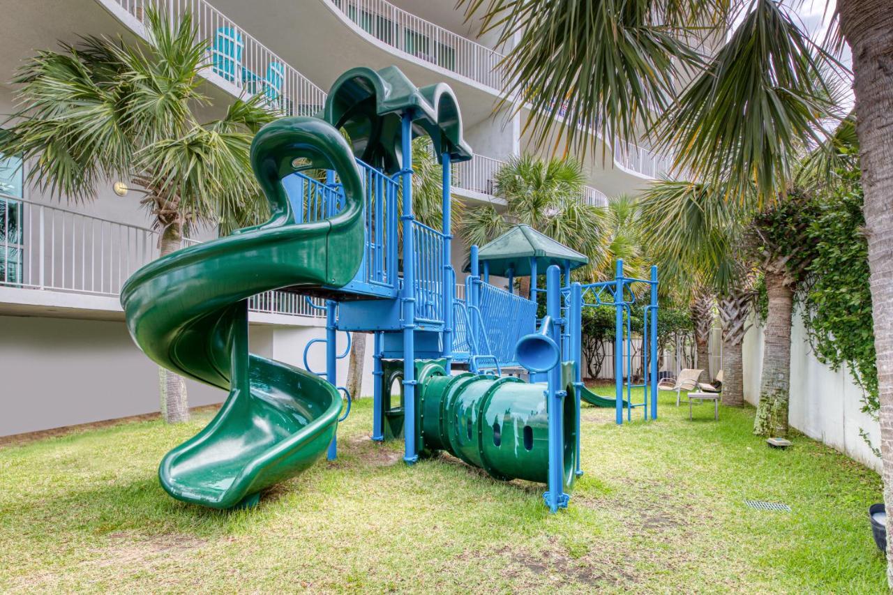 Caribe Resort Orange Beach Dış mekan fotoğraf