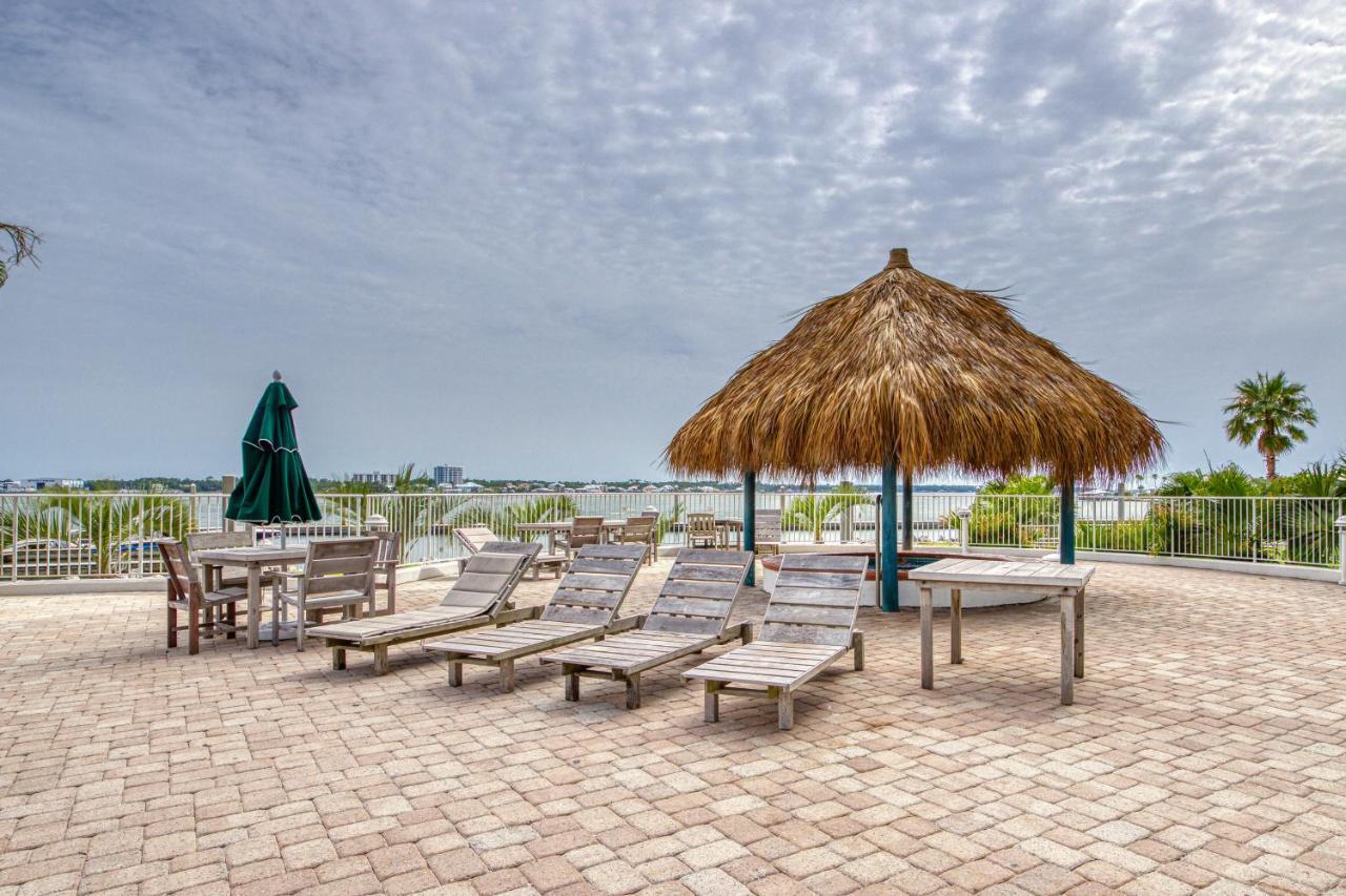 Caribe Resort Orange Beach Dış mekan fotoğraf